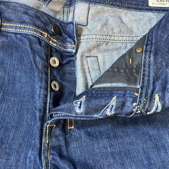 Diesel Industry Denim Division women’s jeans - Picture 8 of 11